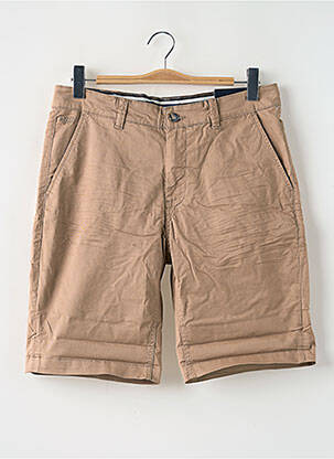 Short or BRUCE & BUTLER  homme