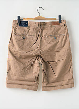 Short or BRUCE & BUTLER  homme