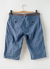 Short bleu TOM TAILOR pour homme seconde vue