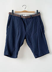 Short bleu TOM TAILOR pour homme seconde vue