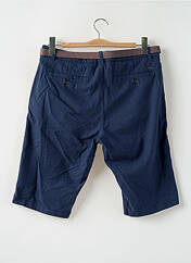 Short bleu TOM TAILOR pour homme seconde vue