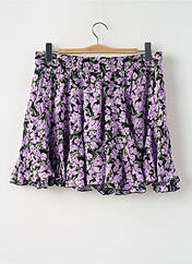 Short noir HAILYS pour femme seconde vue