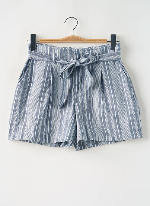 Short gris ONLY pour femme