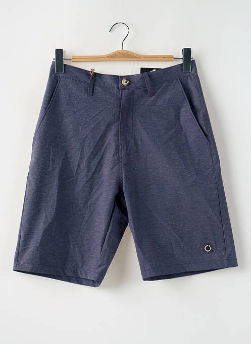 Short violet CYCLO CLUB MARCEL  pour homme