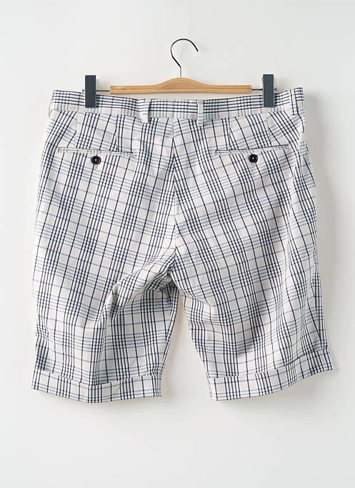 Short gris LE FABULEUX MARCEL DE BRUXELLES pour homme