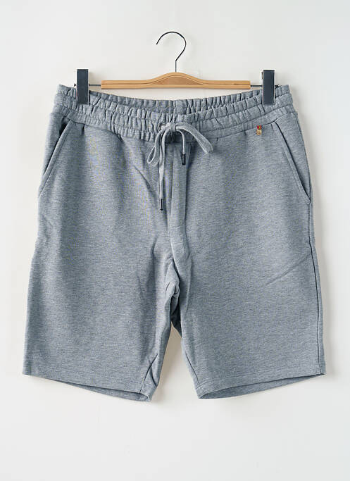 Short gris LE FABULEUX MARCEL DE BRUXELLES pour homme