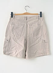 Short beige NOISY MAY pour femme seconde vue