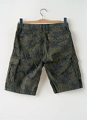 Short vert JACK & JONES pour homme seconde vue