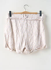 Short beige HAILYS pour femme seconde vue