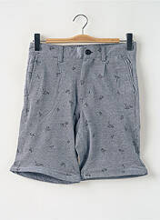 Short gris ONLY&SONS pour homme seconde vue