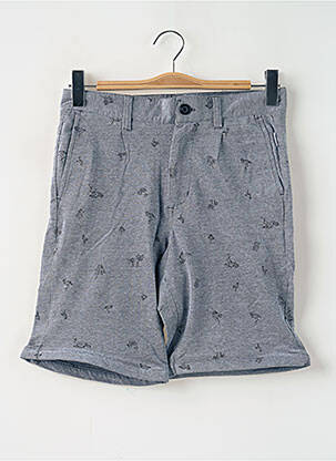 Short gris ONLY&SONS pour homme