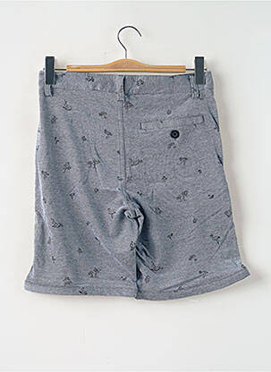 Short gris ONLY&SONS homme