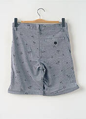 Short gris ONLY&SONS pour homme seconde vue