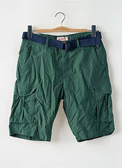 Short vert PETROL INDUSTRIES pour homme seconde vue