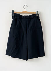 Short noir MANGO pour femme seconde vue