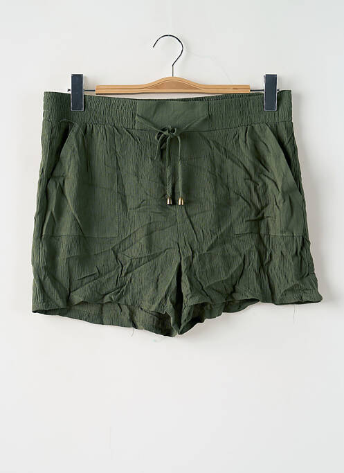 Short vert HAILYS pour femme