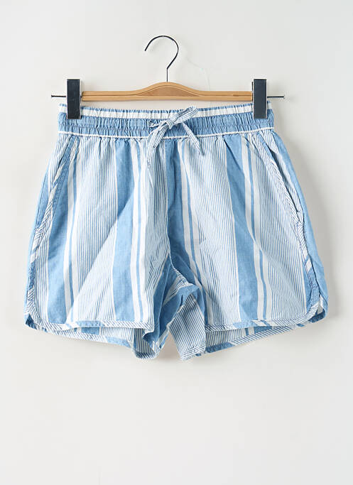 Short bleu VERO MODA pour femme