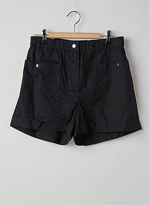 Short noir VERO MODA femme