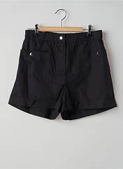 Short noir VERO MODA pour femme seconde vue