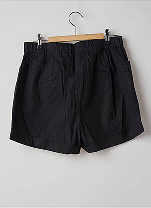 Short noir VERO MODA femme