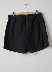 Short noir VERO MODA pour femme seconde vue