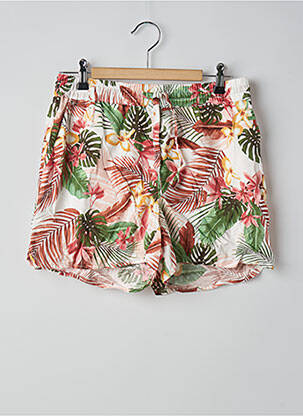Shorts Et Bermudas BERSHKA Femme Pas Cher Shorts Et Bermudas BERSHKA Femme Modz