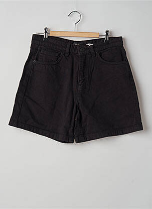 Short noir ONLY femme