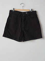 Short noir ONLY pour femme seconde vue