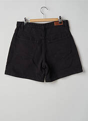 Short noir ONLY pour femme seconde vue