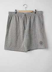 Short gris VANS pour homme seconde vue