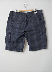 Short bleu PETROL INDUSTRIES pour homme seconde vue