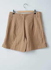 Short beige MOTEL pour femme seconde vue