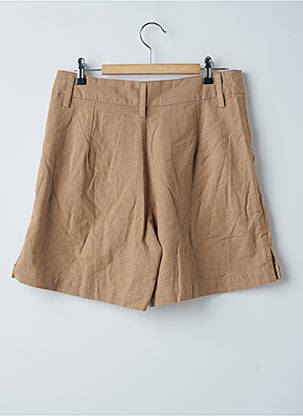 Short beige MOTEL femme