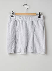 Short gris SUBDUED pour femme seconde vue