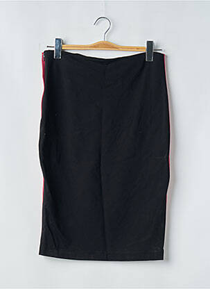 Short gris SUBDUED femme
