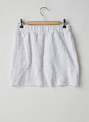 Short gris SUBDUED pour femme seconde vue