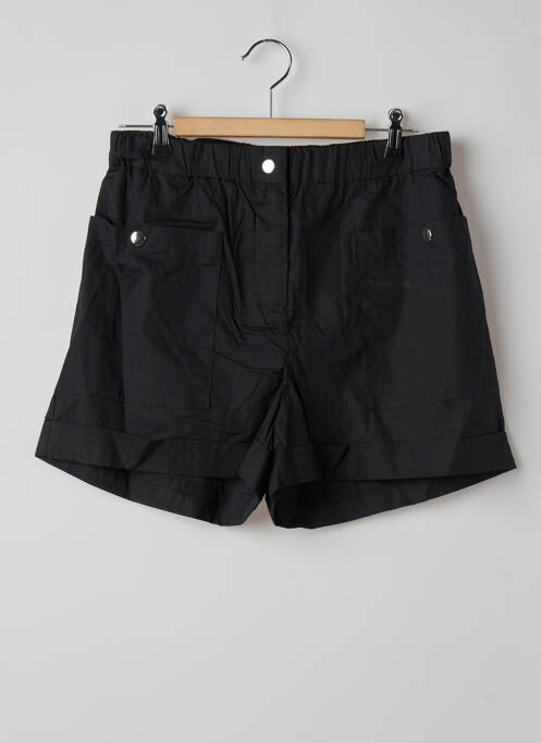 Short noir VERO MODA pour femme