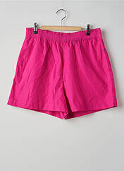 Short rose VERO MODA pour femme seconde vue