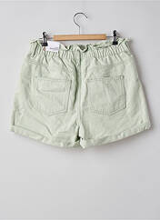 Short vert ONLY pour femme seconde vue