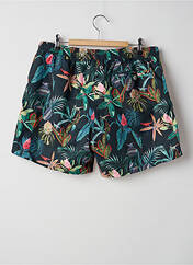 Short vert BRUCE & BUTLER  pour homme seconde vue