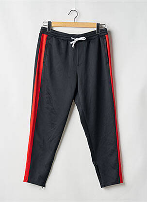 Jogging noir JACK & JONES homme