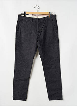 Pantalon chino gris JACK & JONES homme