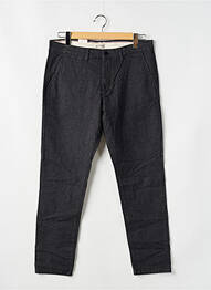 Pantalon chino gris JACK & JONES homme