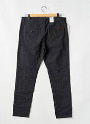 Pantalon chino gris JACK & JONES pour homme seconde vue