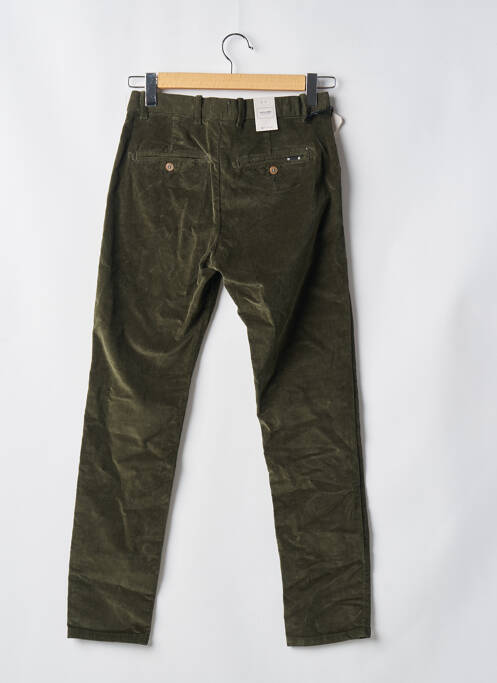 Pantalon chino vert JACK & JONES pour homme