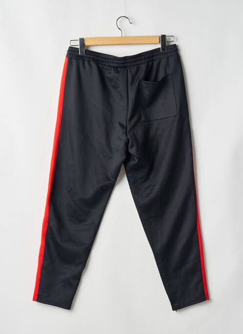 Jogging noir JACK & JONES pour homme