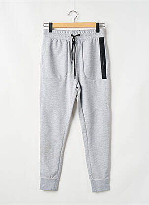 Jogging gris JACK & JONES homme