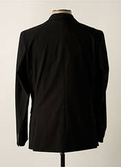 Blazer noir SELECTED pour homme seconde vue