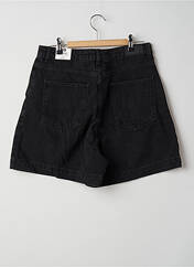 Short noir MANGO pour femme seconde vue