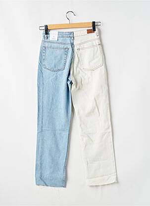 Jeans boyfriend bleu SUBDUED femme